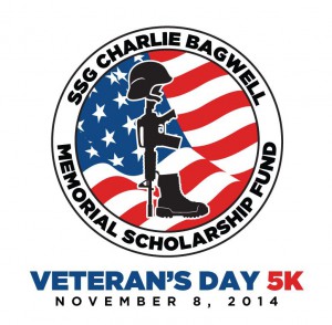 Veteran's Day 5K & 1 Mile Fun Run @ Rosman Elementary School | Rosman | North Carolina | United States