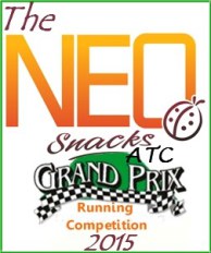 2015 Asheville Track Club Grand Prix presented by NEO Snacks