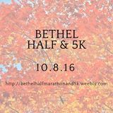 Bethel Half Marathon & 5K @ Bethel Middle School | Waynesville | North Carolina | United States