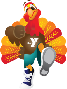 Hickory YMCA Turkey Trot 5K, 10K & Youth 1 Mile Fun Run @ The Hickory Foundation YMCA | Hickory | North Carolina | United States