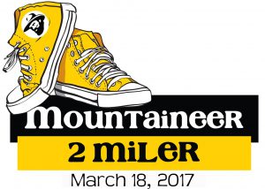 Mountaineer 2 Miler @ Waynesville Middle School | Waynesville | North Carolina | United States