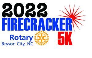 Firecracker 5K @ Riverfront Park | Bryson City | North Carolina | United States