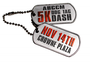 5K Dog Tag Dash "Run for a Veteran" @ Asheville, NC: Crowne Plaza Resort Asheville | Asheville | North Carolina | United States