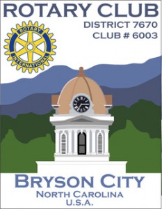 Rotary Club of Bryson City