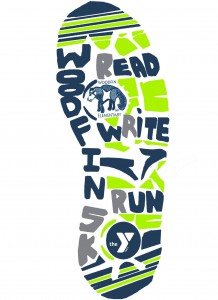 Woodfin's Read, wRite & Run 5K @ Woodfin Elementary School | Asheville | North Carolina | United States