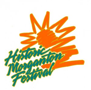 hmf sunburst logo