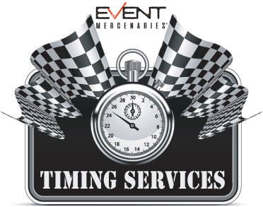 Timing Services