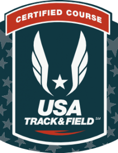 USATF Certified Course