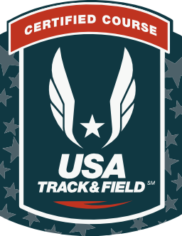 USATF Certified Course